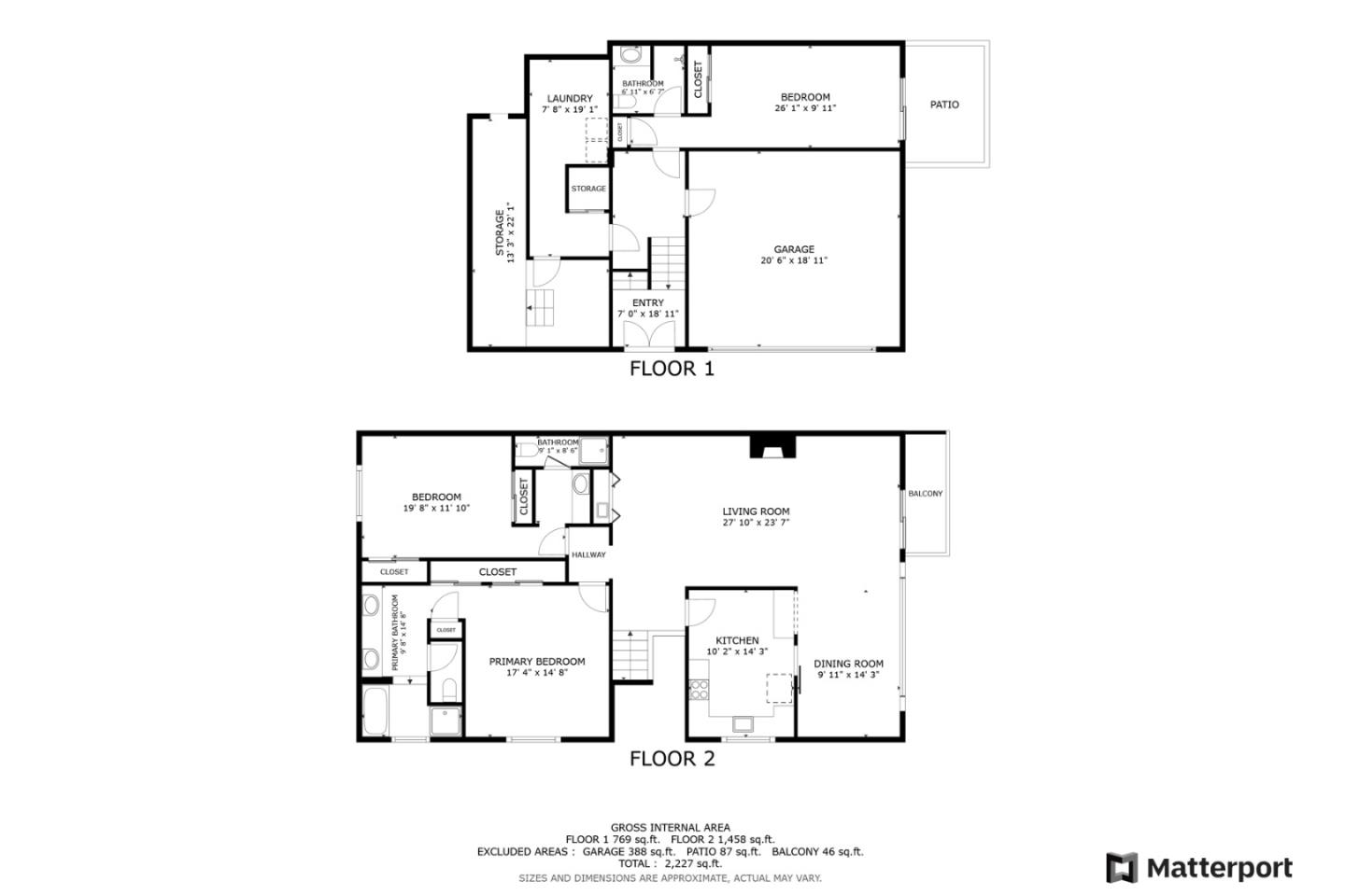 56 Skyline Crest Dr