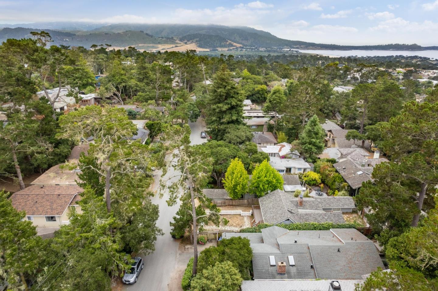 0 Santa Rita 2 SW of 3rd Street