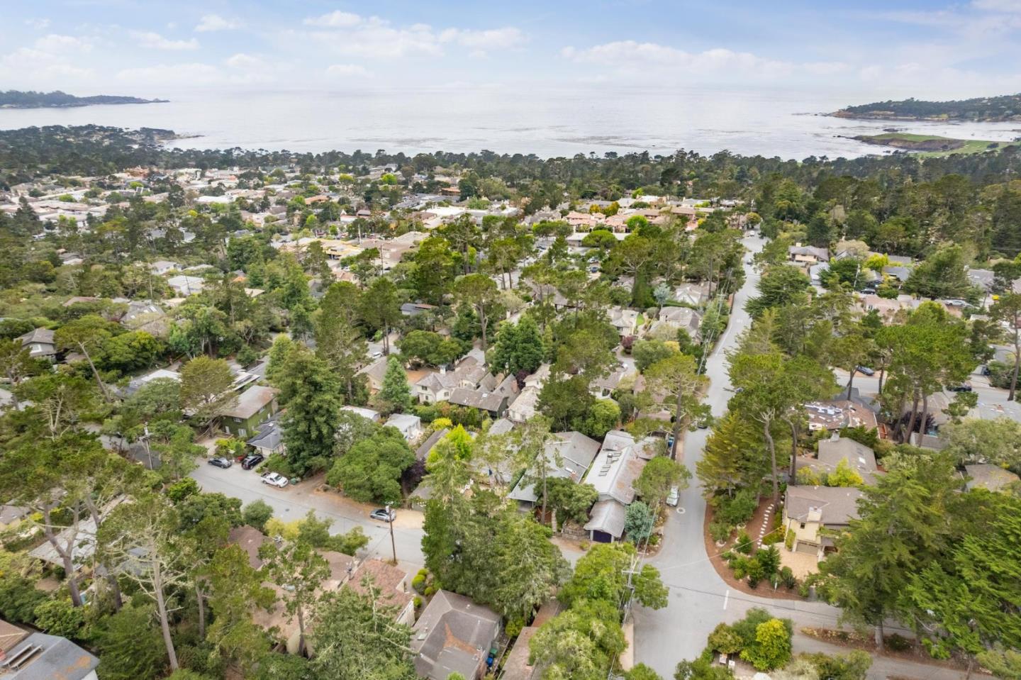 0 Santa Rita 2 SW of 3rd Street