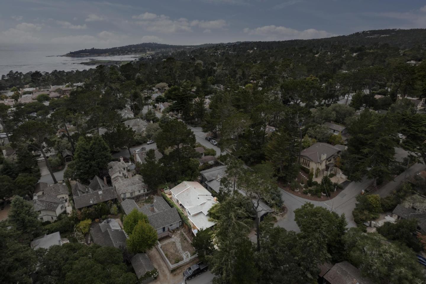 0 Santa Rita 2 SW of 3rd Street