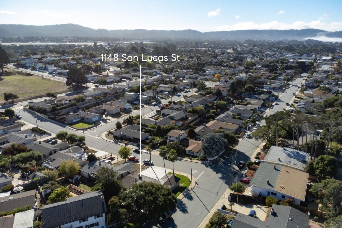 1148 San Lucas Street