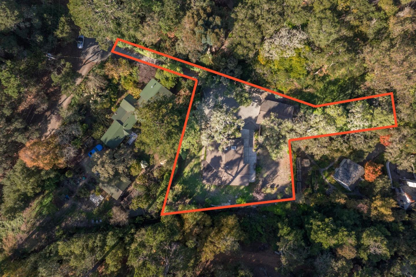 11th 2 E of Torres Avenue