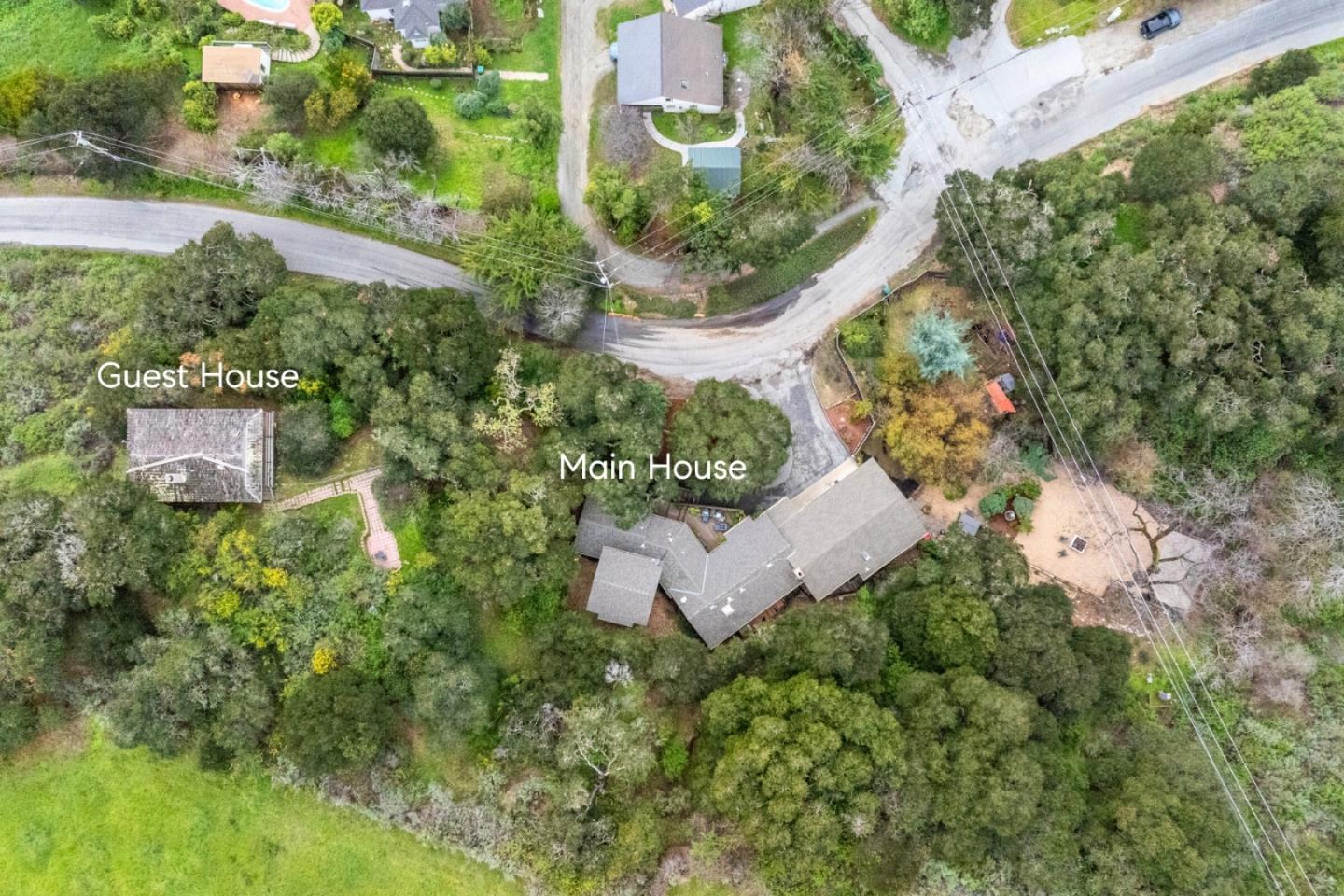 11 Scarlett Road