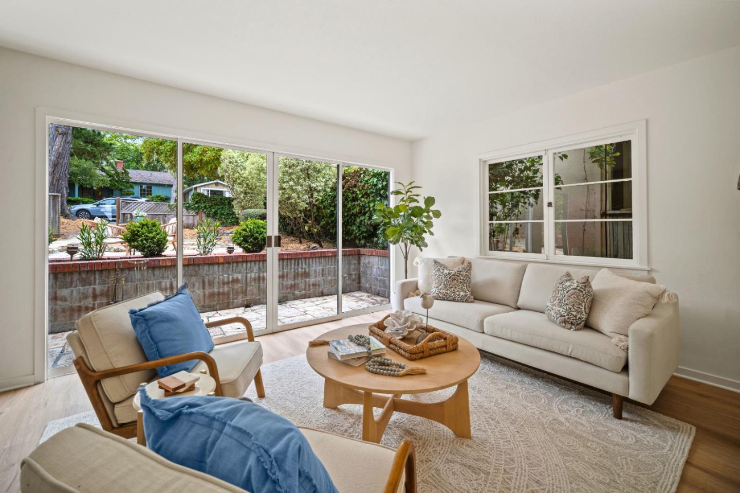 0 Palou 8 NW of Casanova