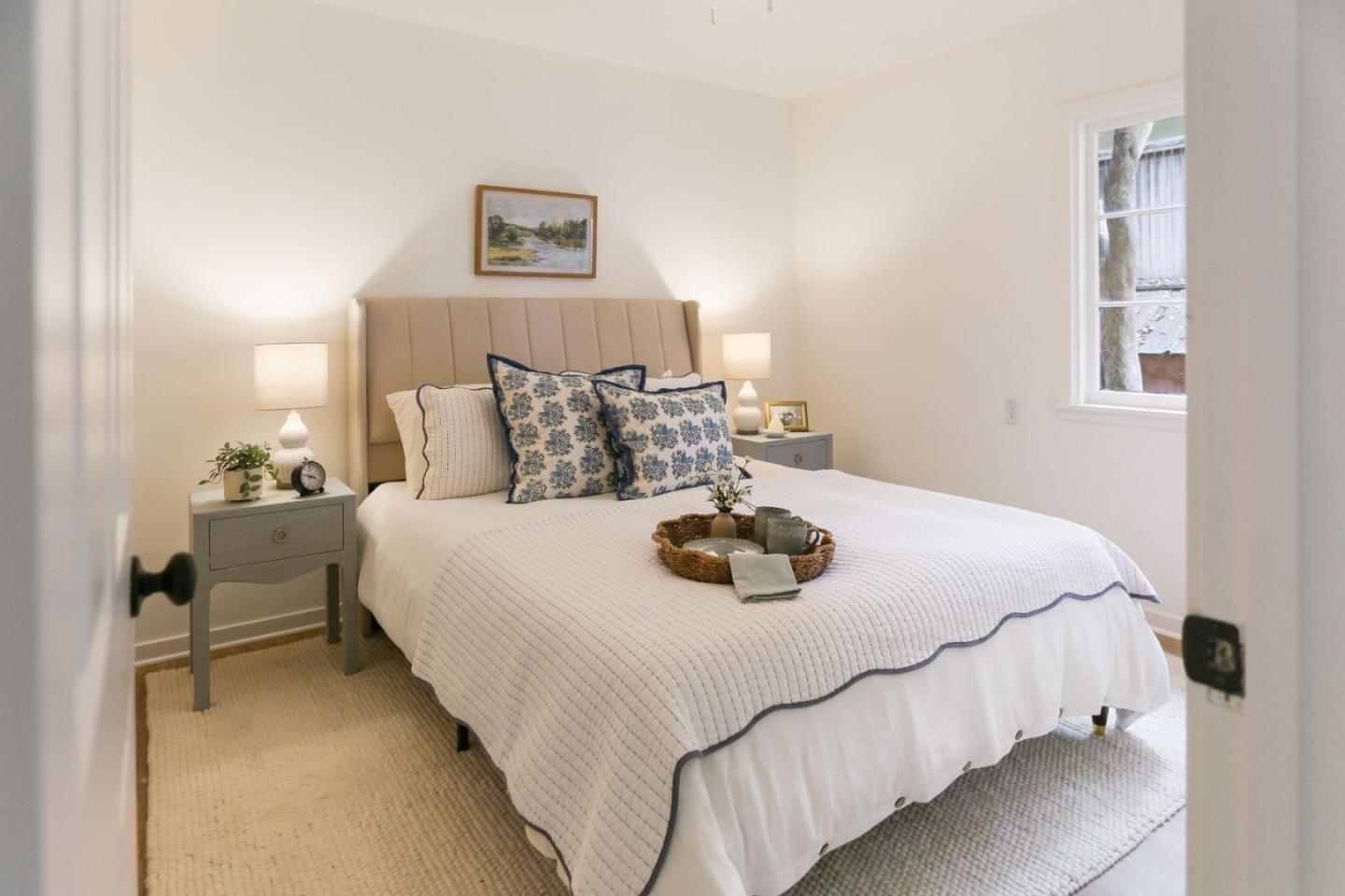 0 Palou 8 NW of Casanova