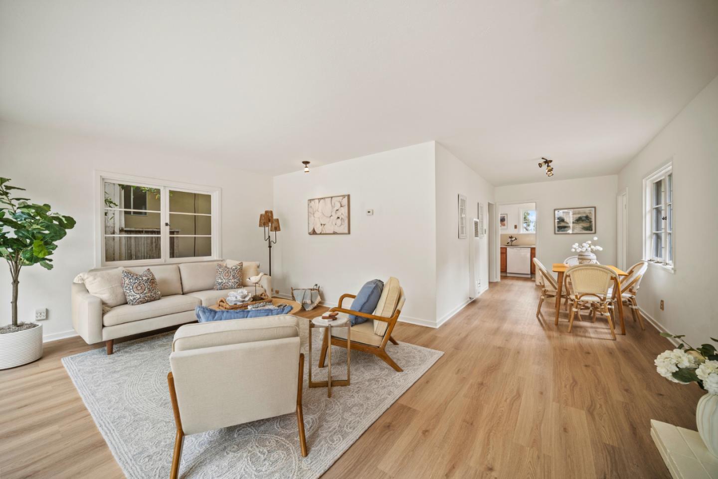 0 Palou 8 NW of Casanova