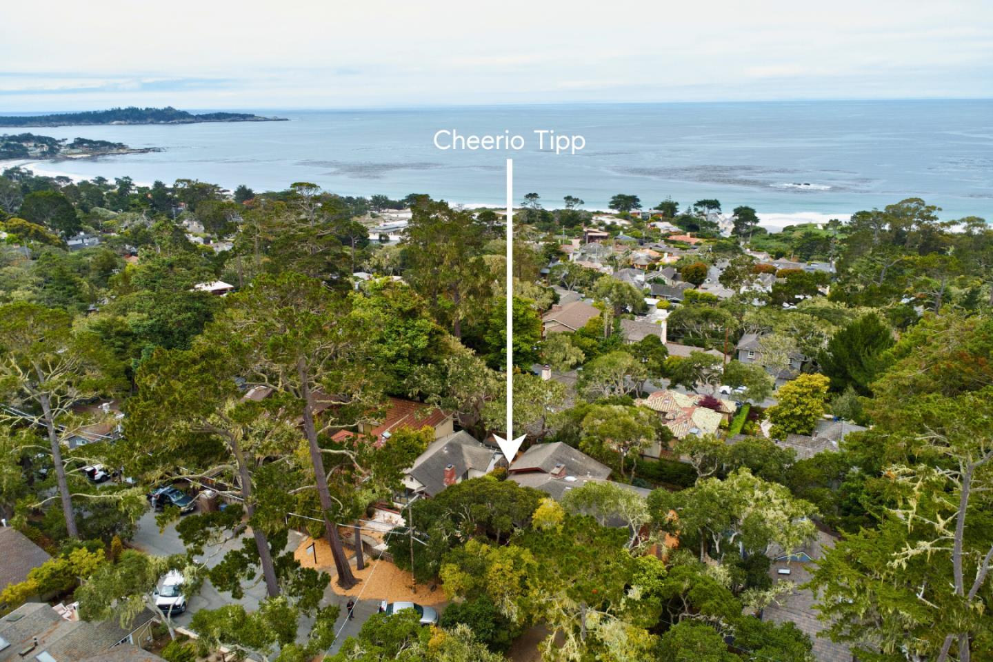 0 Palou 9 NW of Casanova