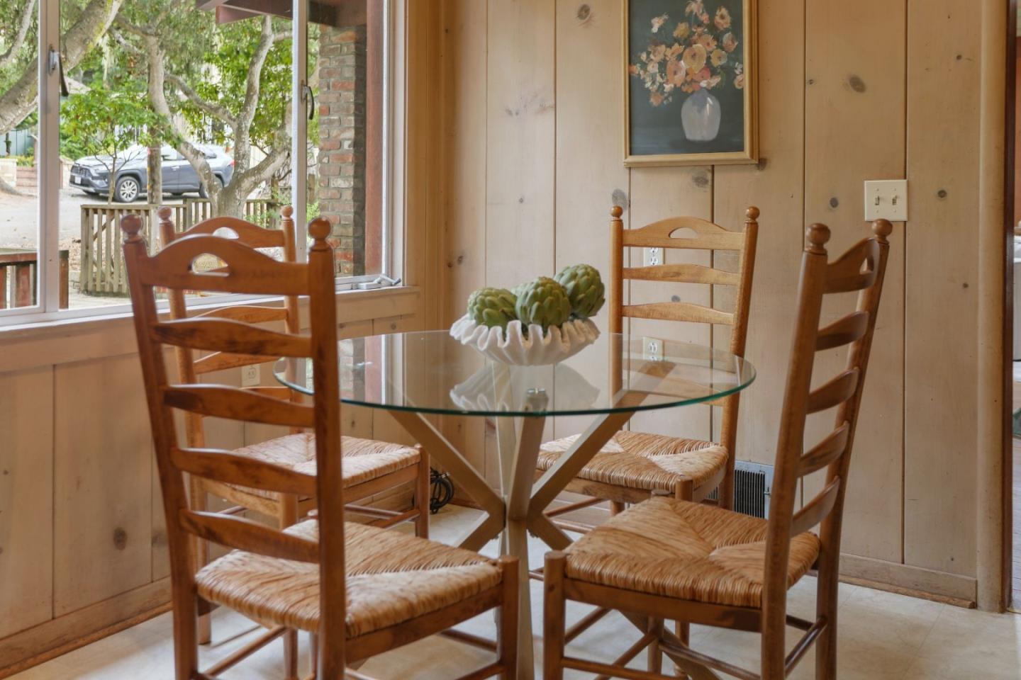 0 Palou 9 NW of Casanova