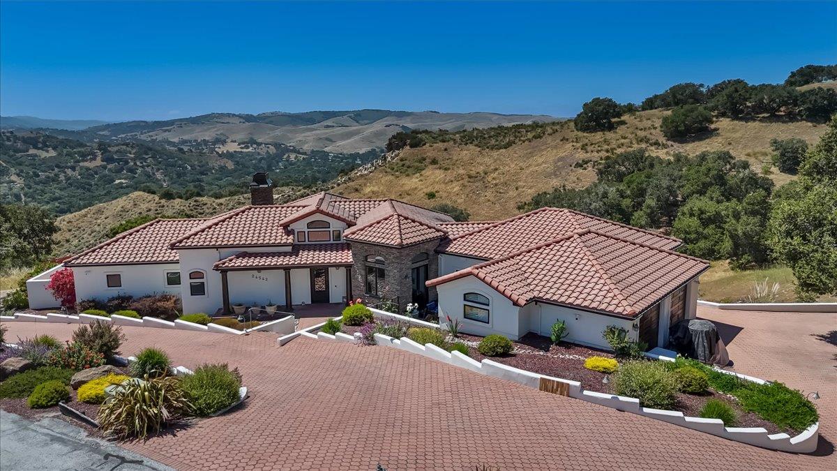 24542 Rimrock Canyon Road