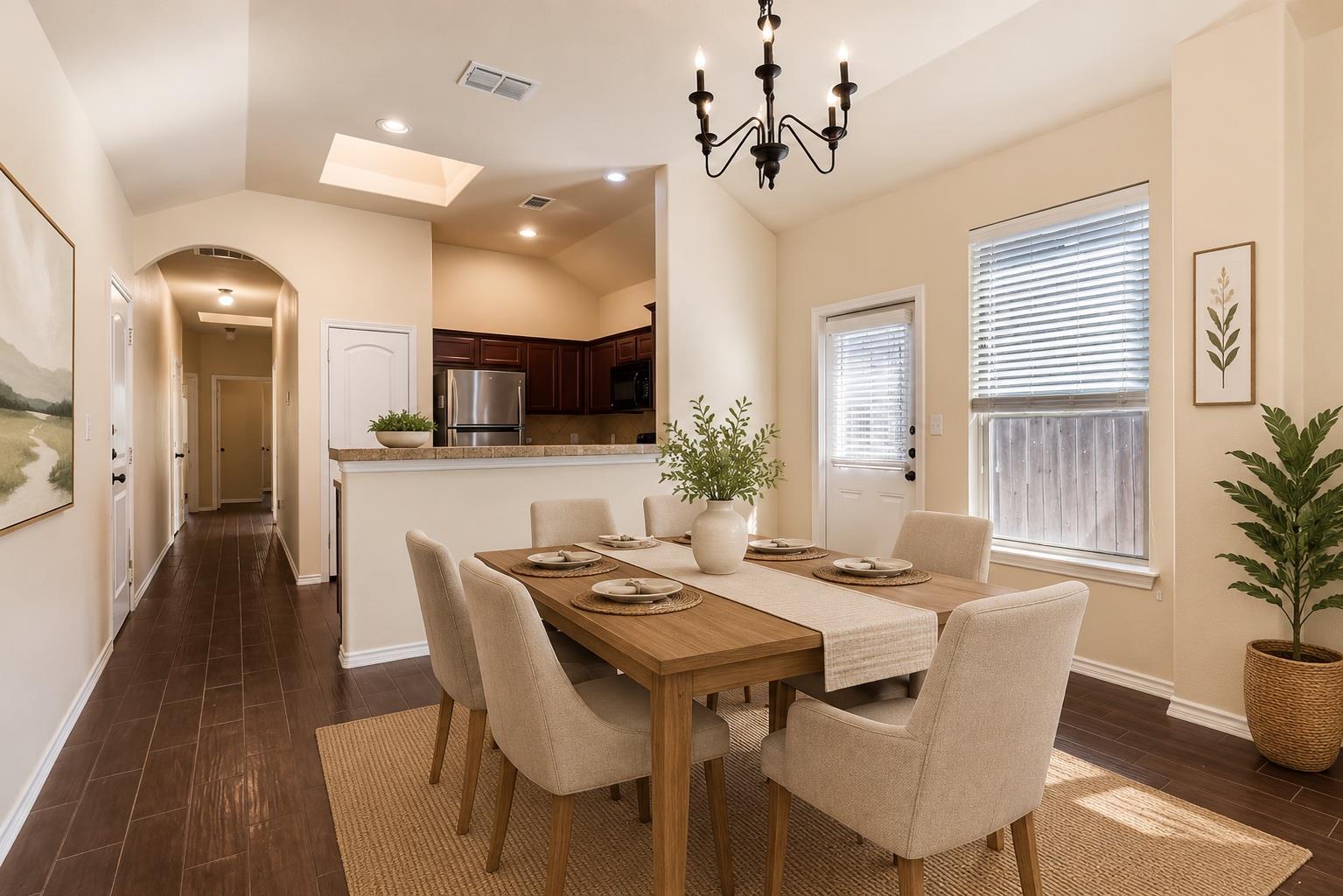 107 Creekside Villa DR