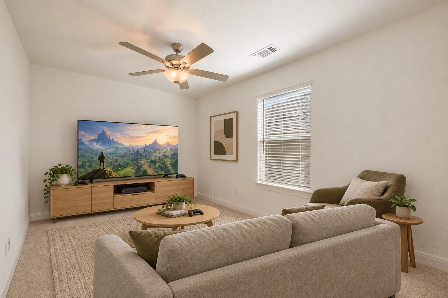 301 Harbors LN
