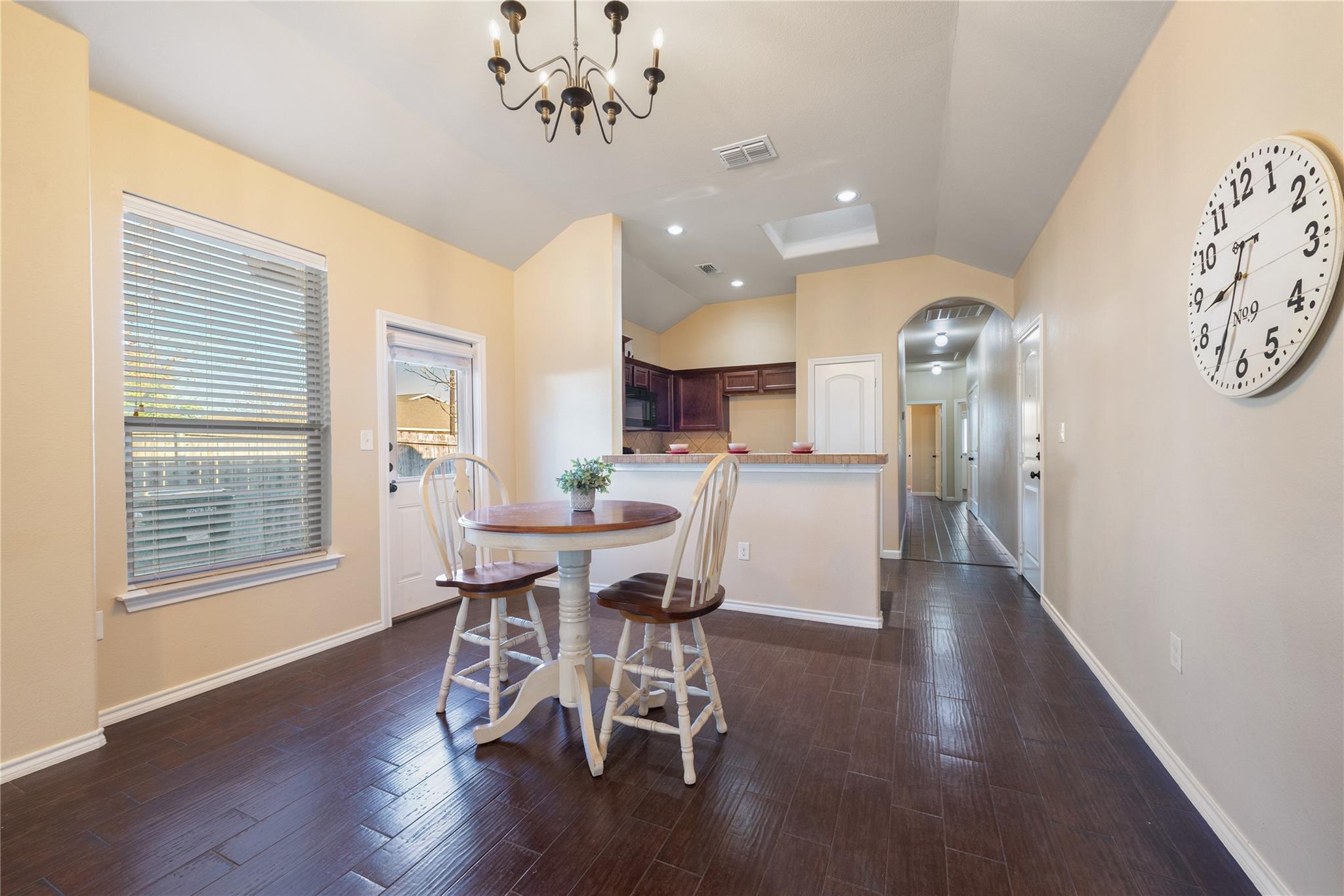 101 Creekside Villa DR