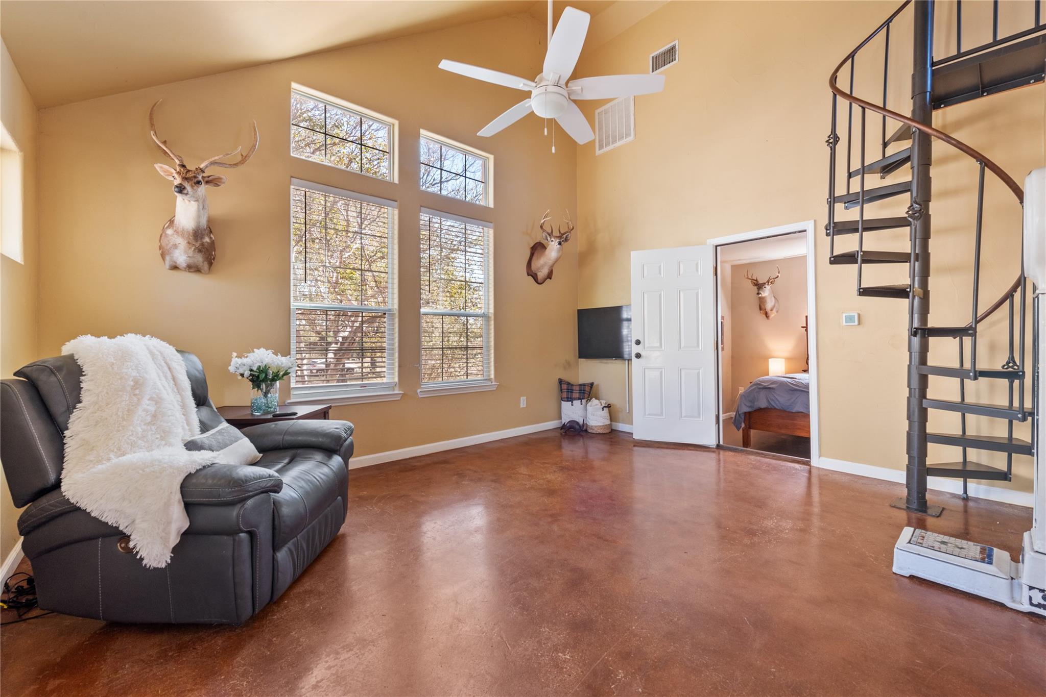 1021 Canna Lily CIR