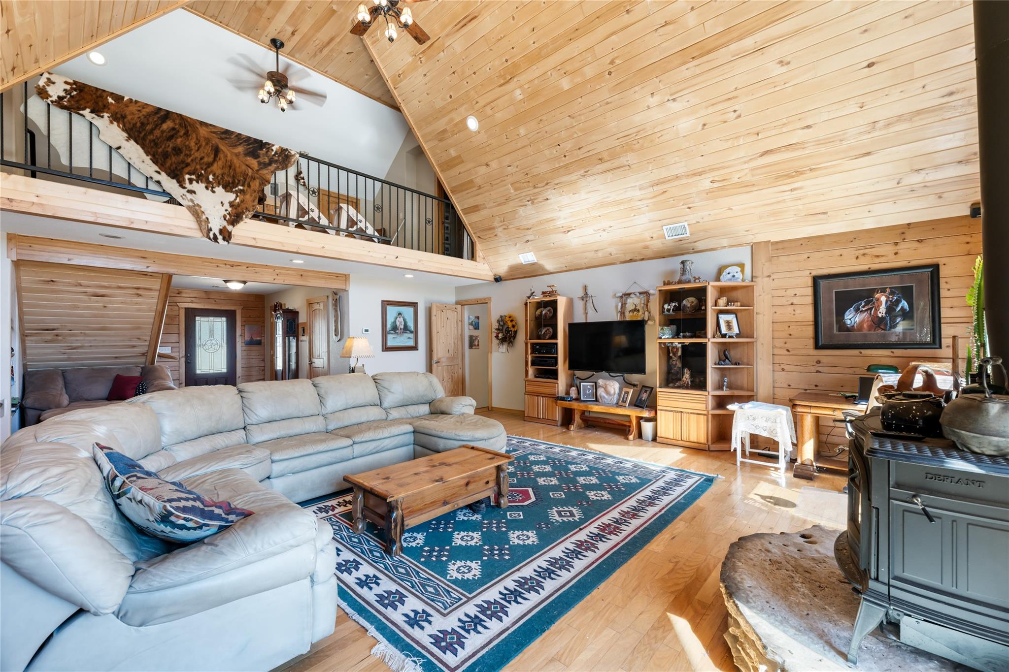 103 Ridge Oak DR