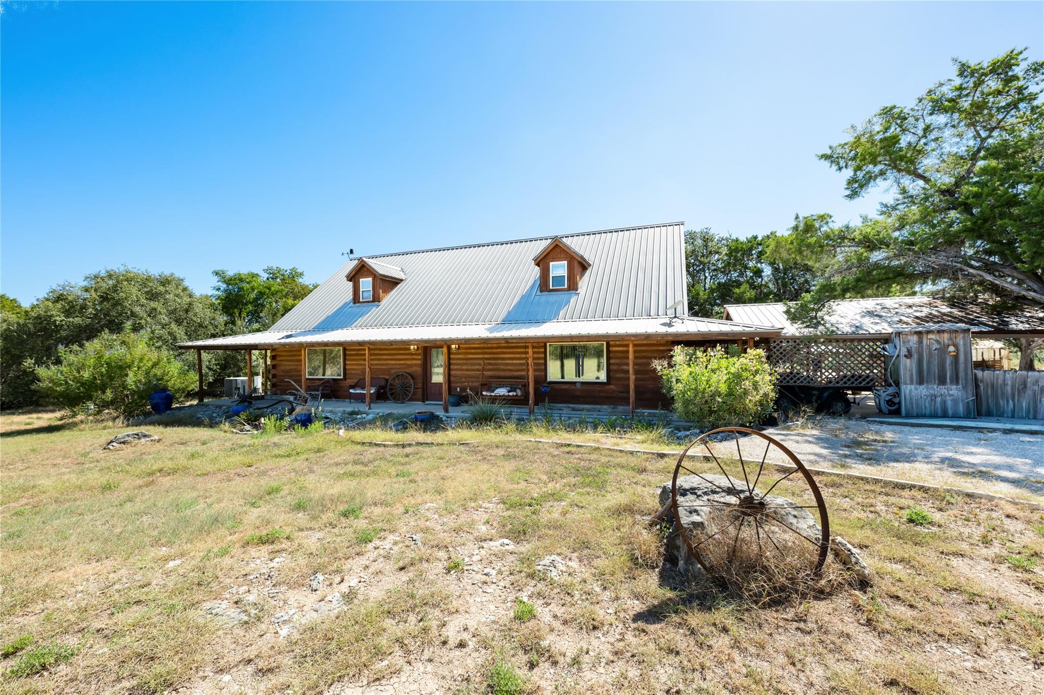 103 Ridge Oak DR