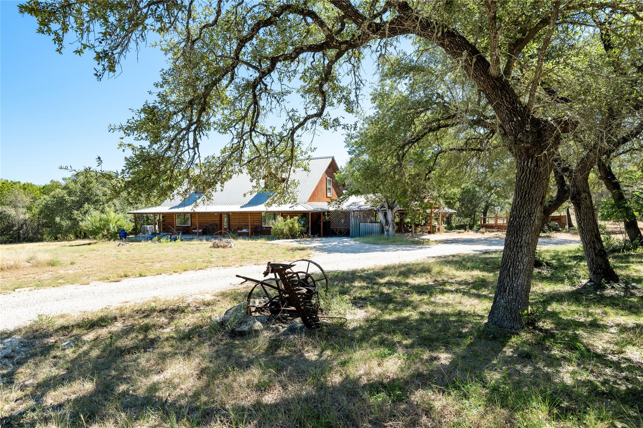 103 Ridge Oak DR