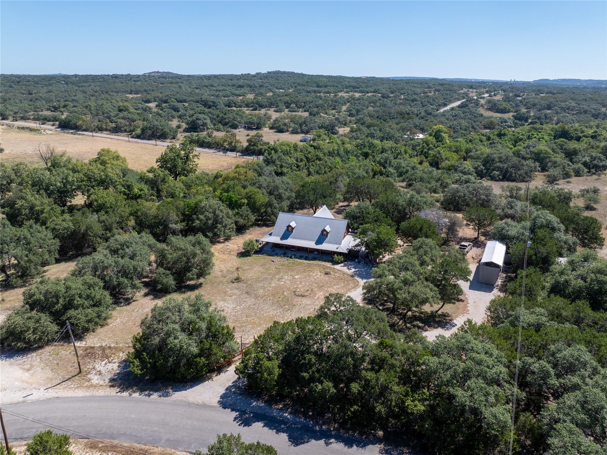 103 Ridge Oak DR