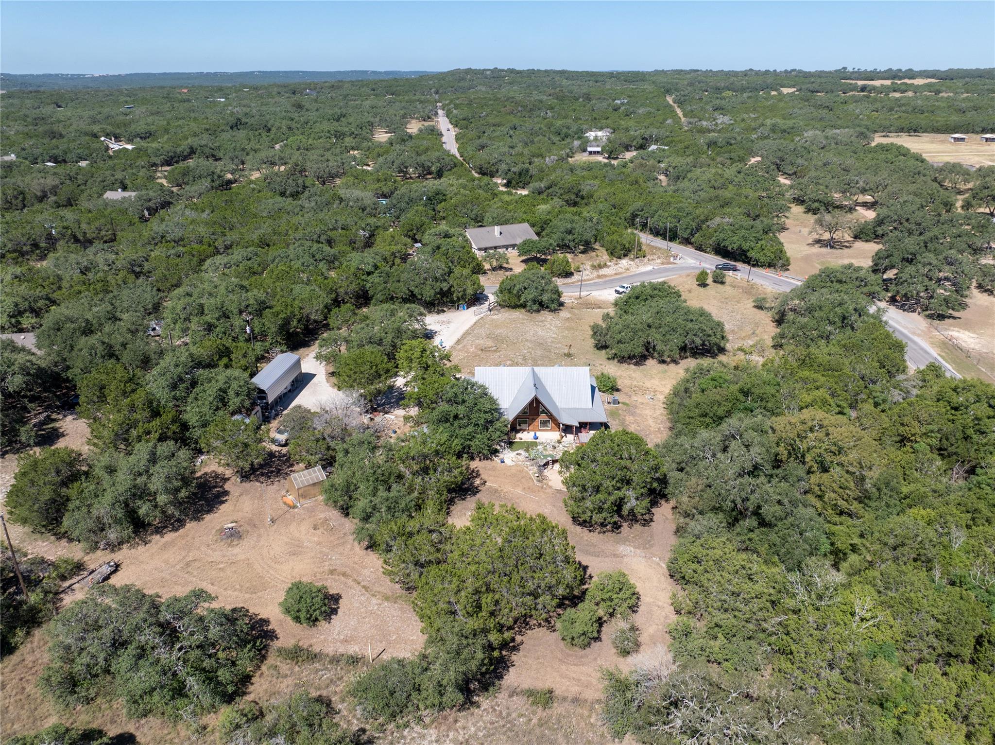 103 Ridge Oak DR