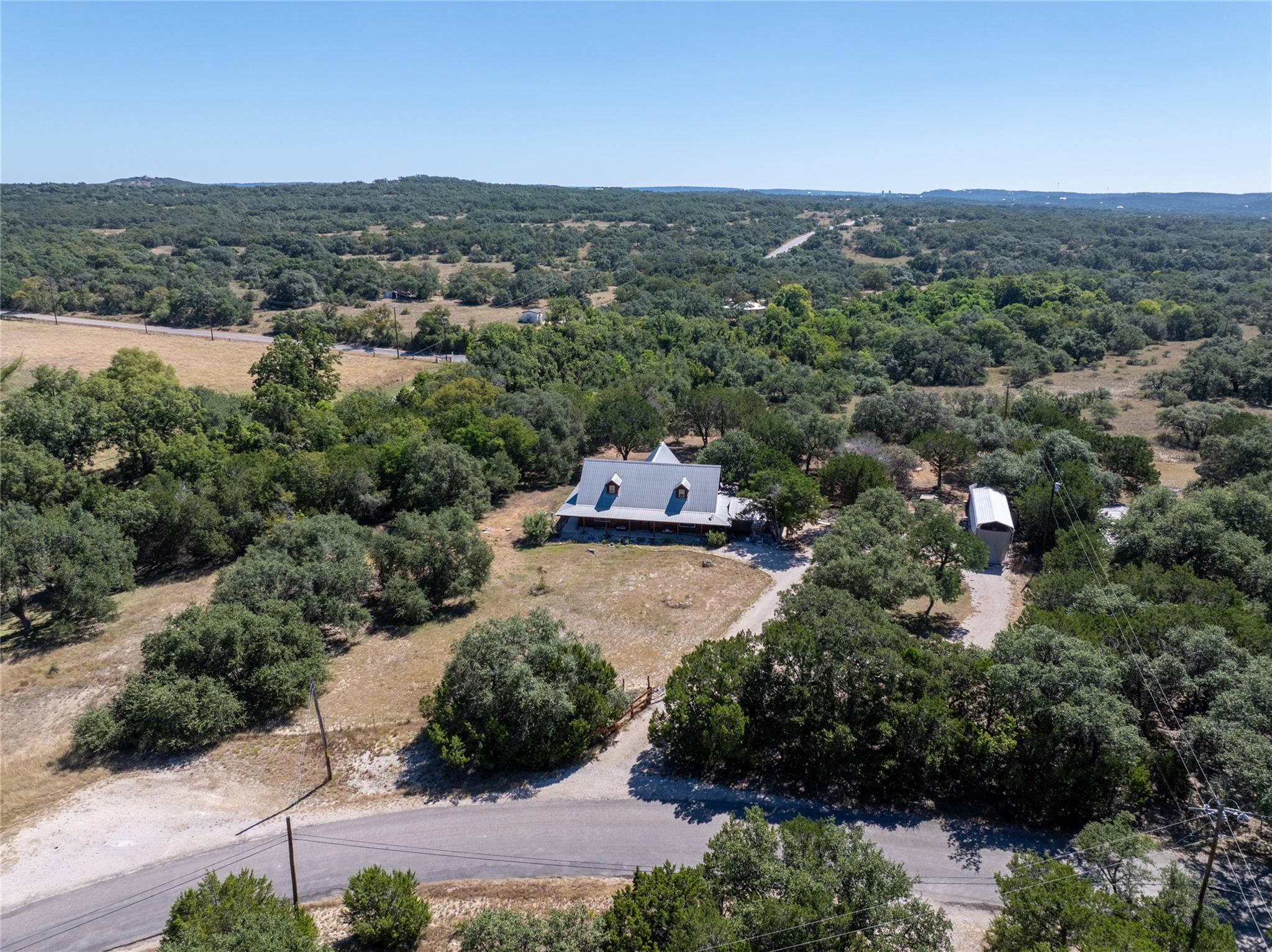 103 Ridge Oak DR