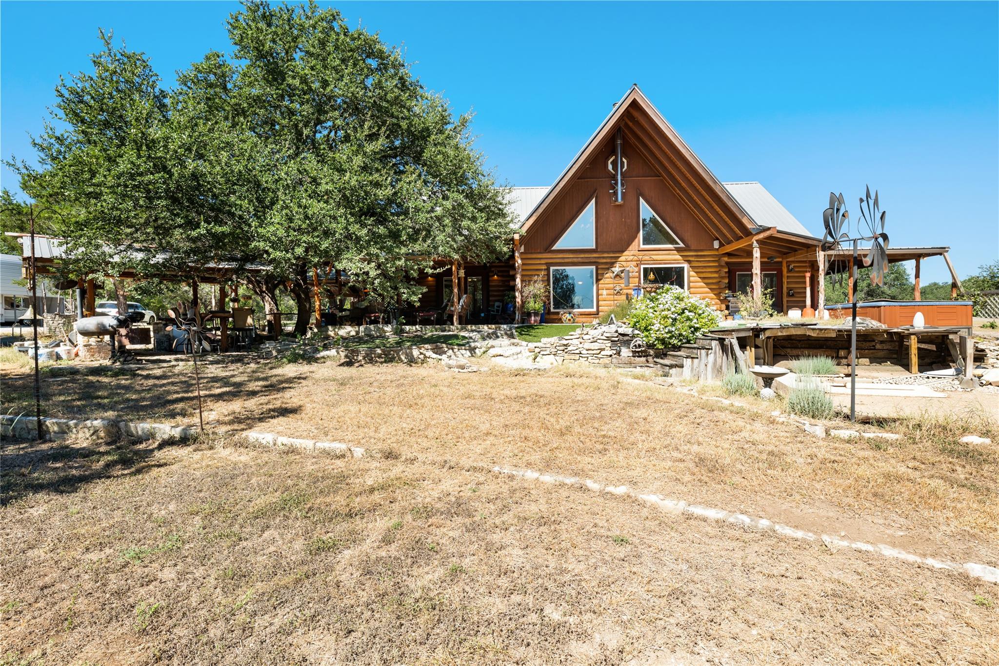 103 Ridge Oak DR