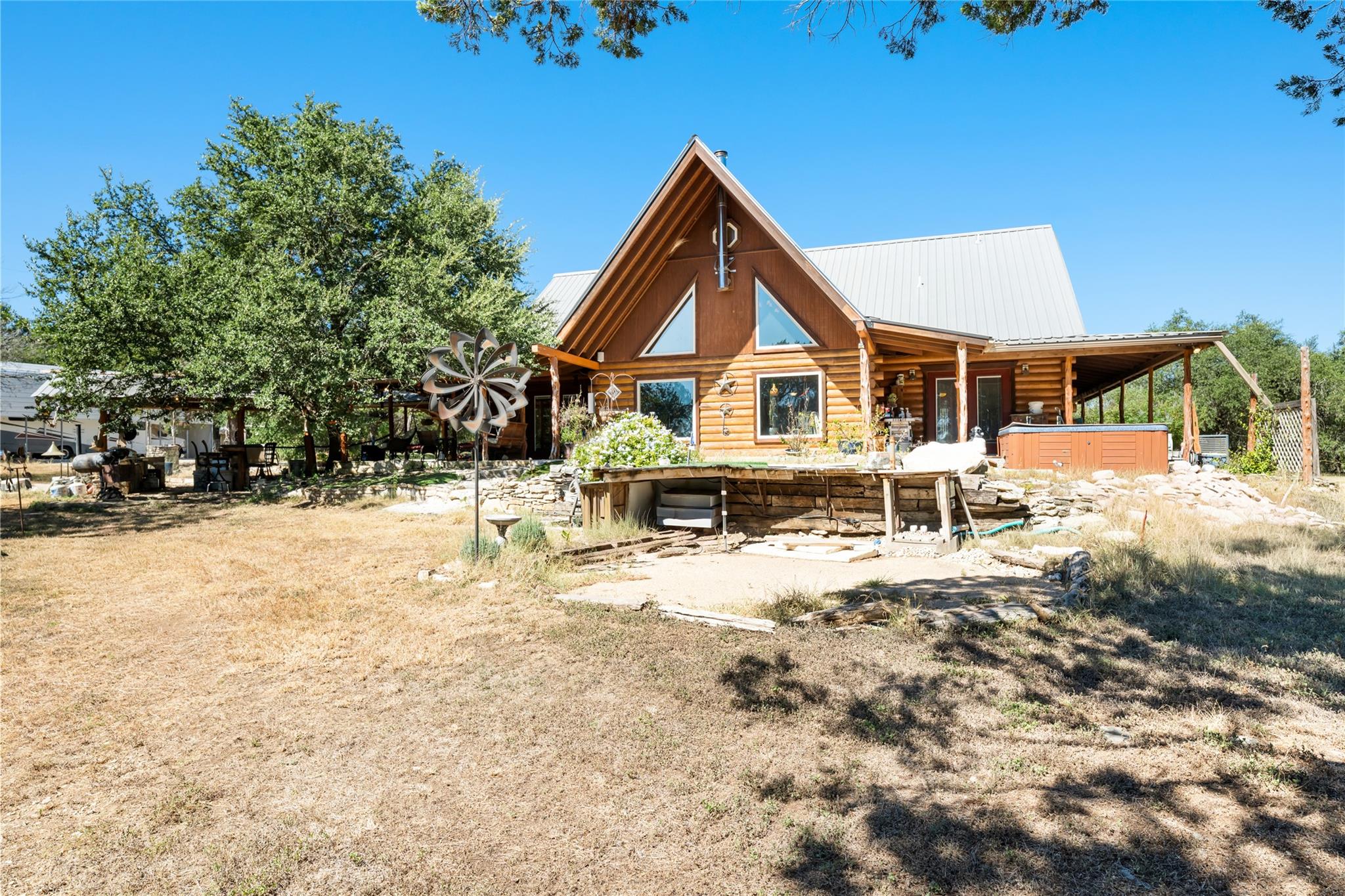 103 Ridge Oak DR