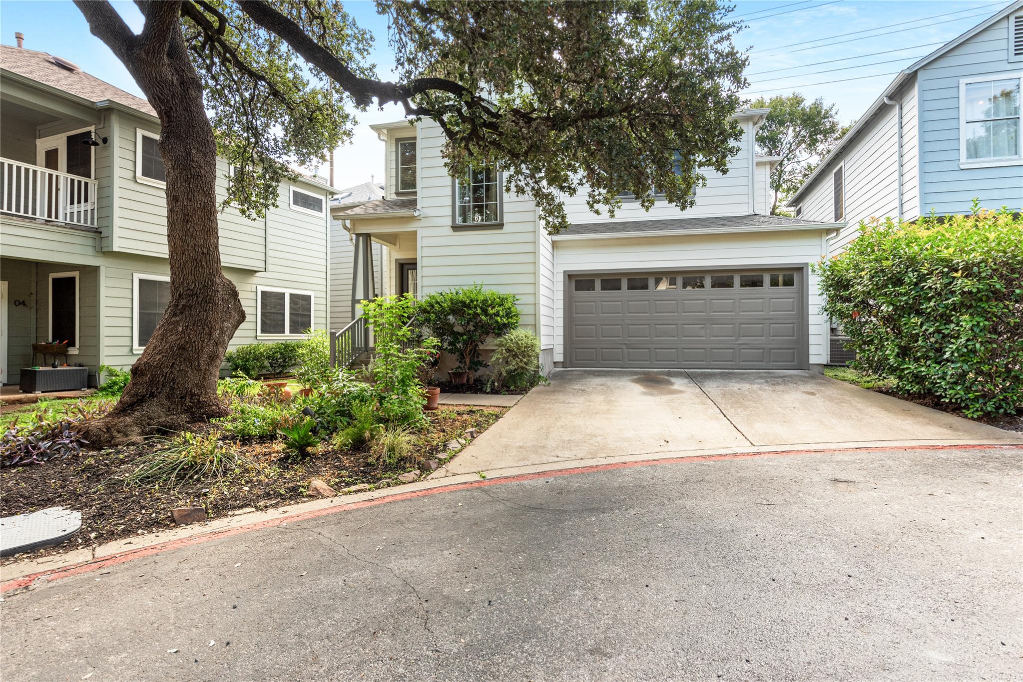 1011 Brodie ST # 6