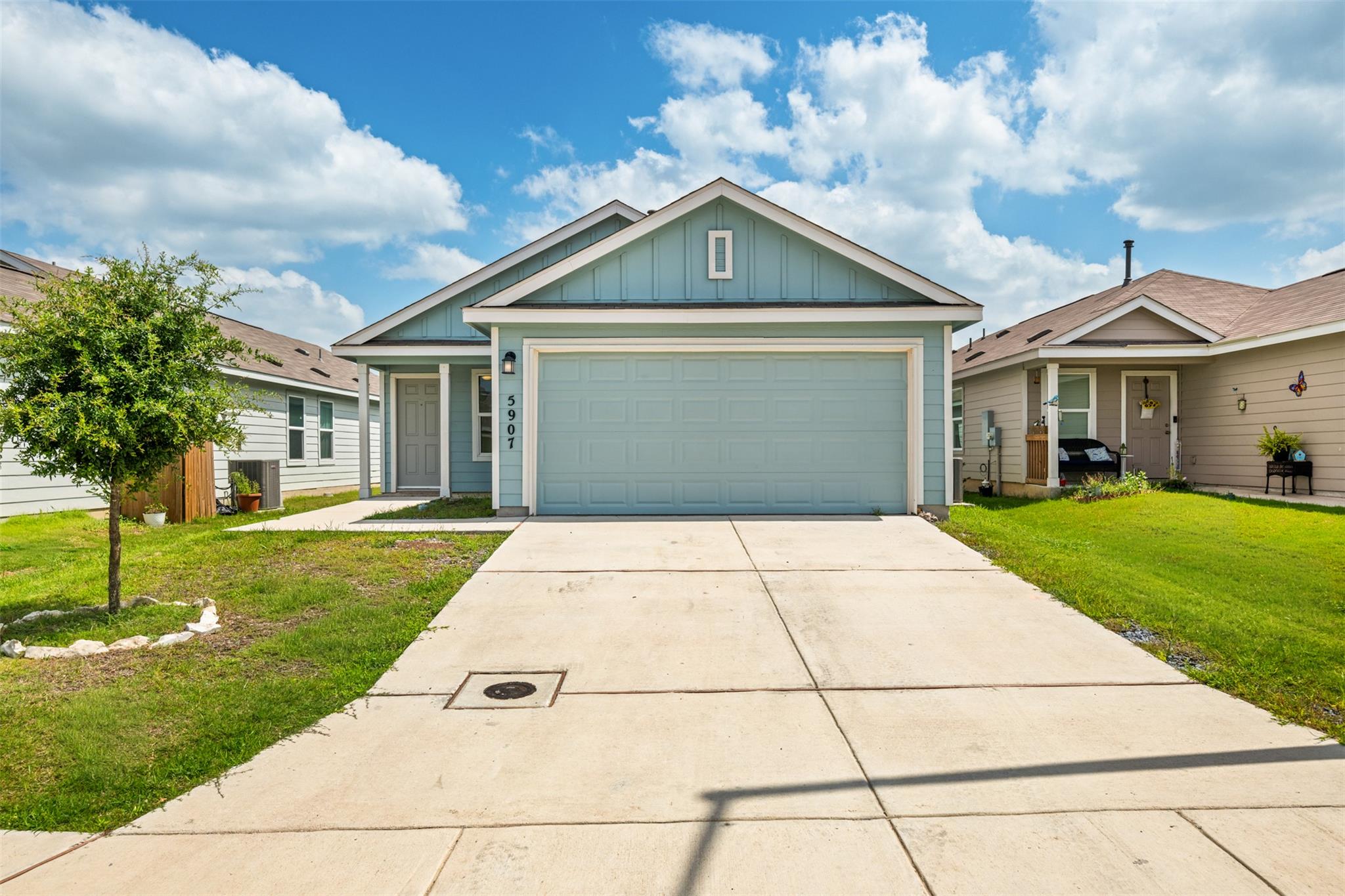 5907 Texas SPUR