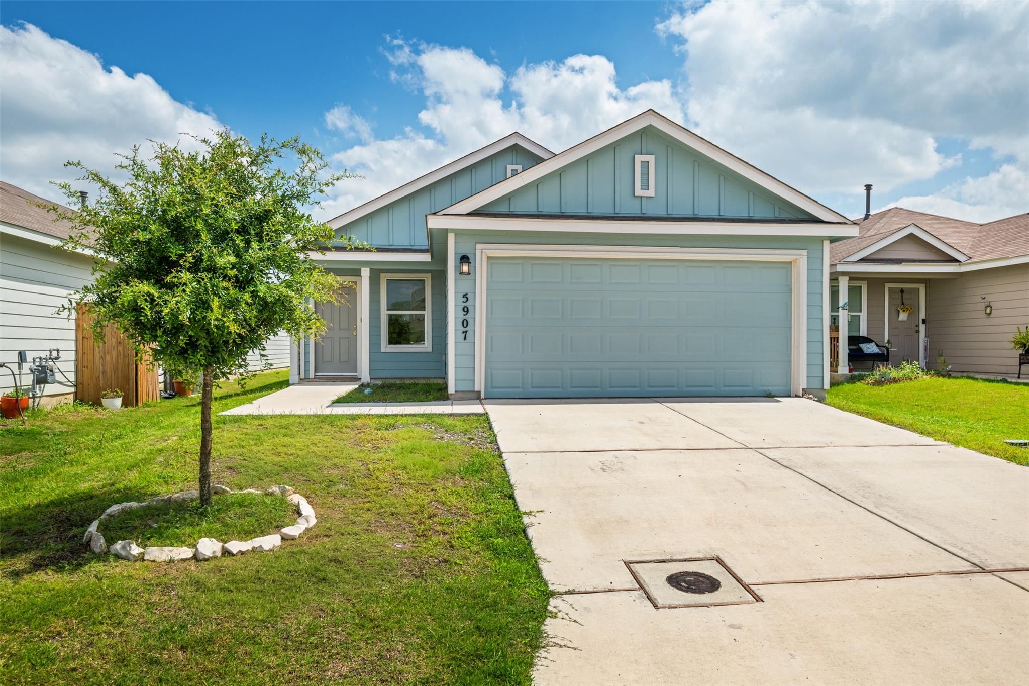 5907 Texas SPUR