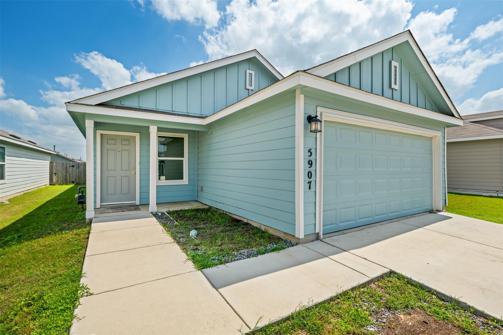 5907 Texas SPUR