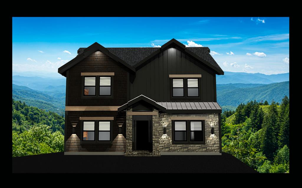 302 Rambling Creek Way Way