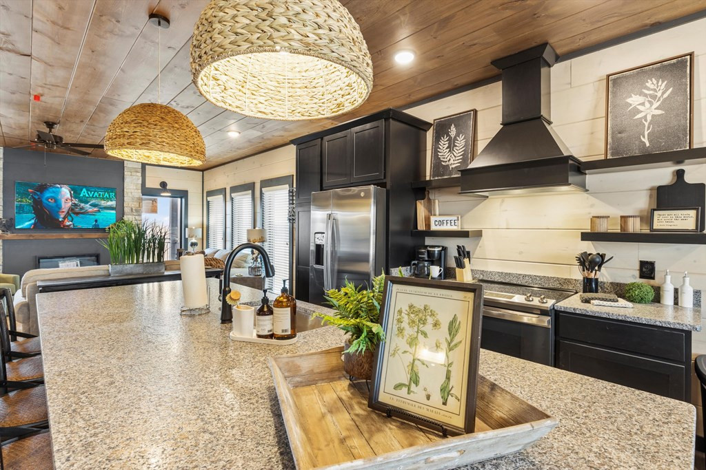 320 Rambling Creek Way Way
