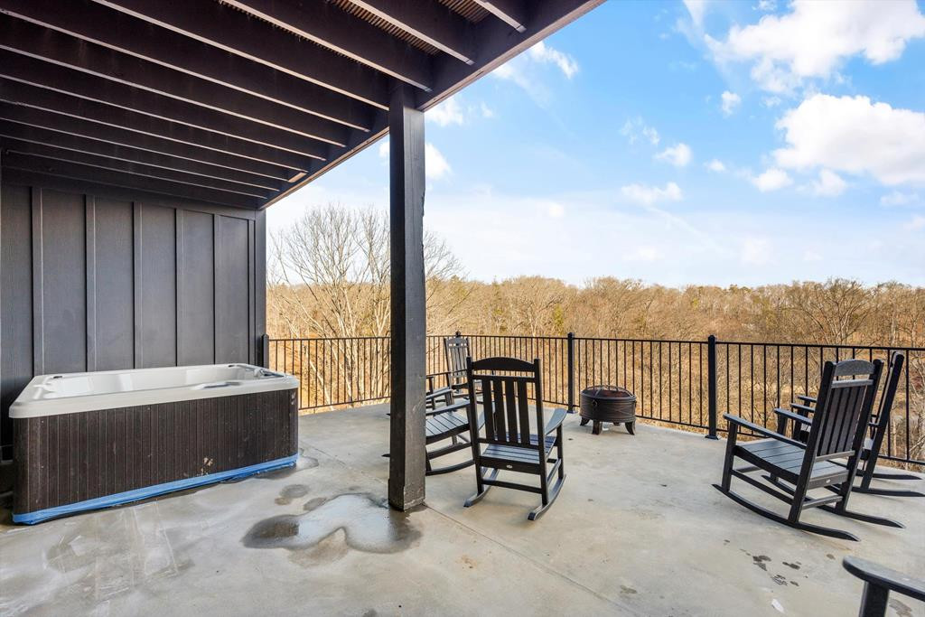 316 Rambling Creek Way Way