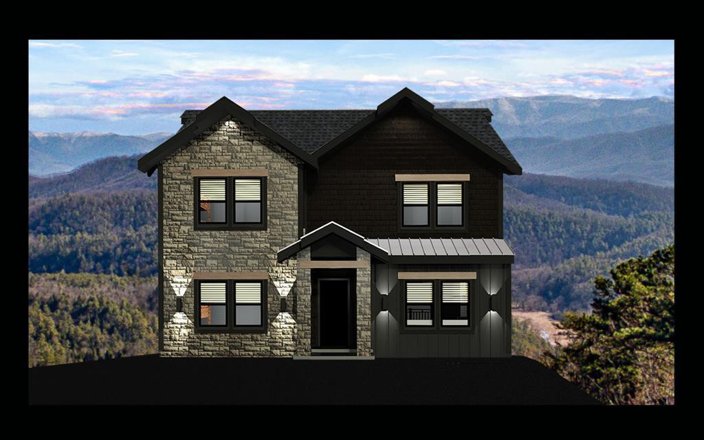 256 Rambling Creek Way Way