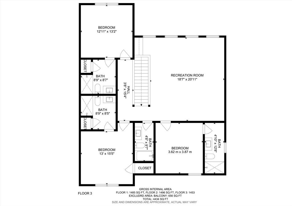 268 Rambling Creek Way Way Unit: Lot 84R