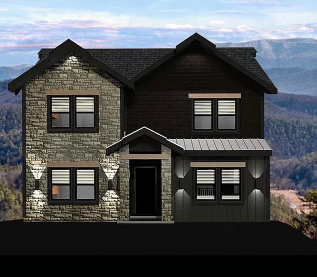264 Rambling Creek Way Way