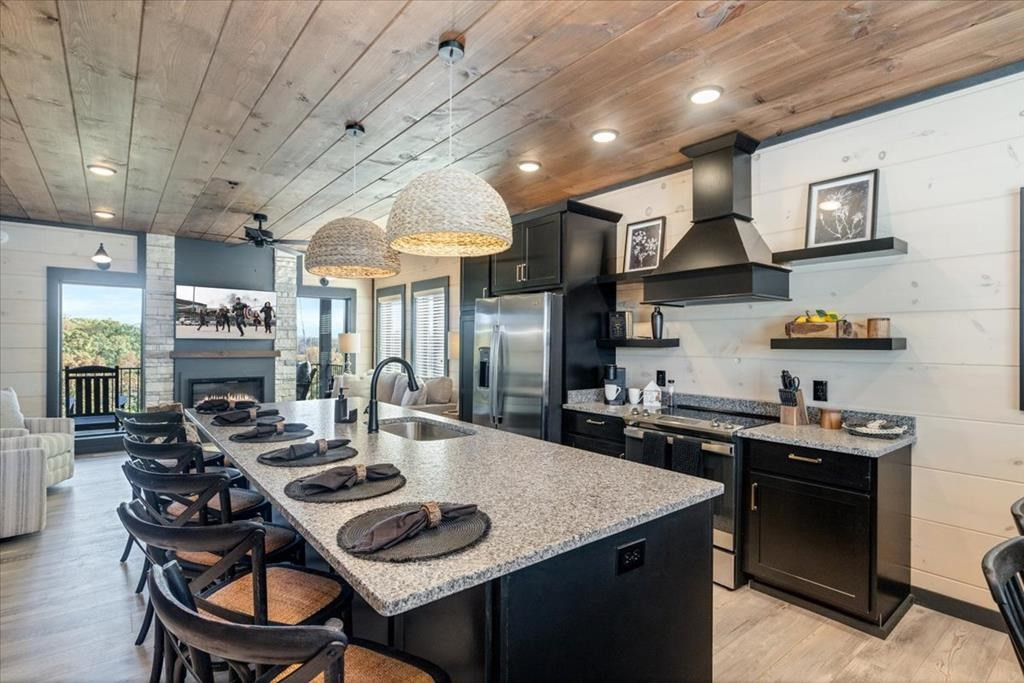 315 Rambling Creek Way Way Unit: 122R