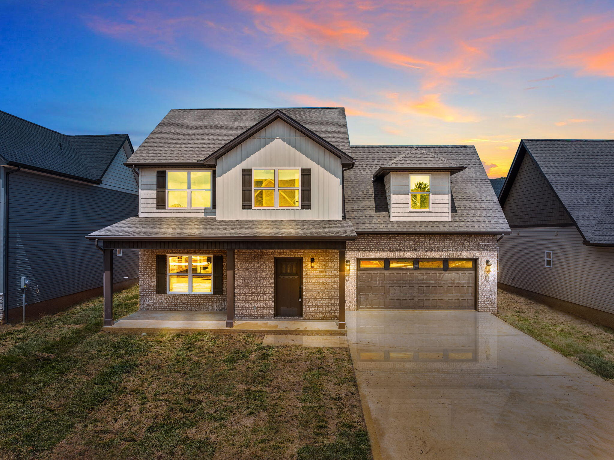 7140 Running Deer Road Road Unit: Lot 122