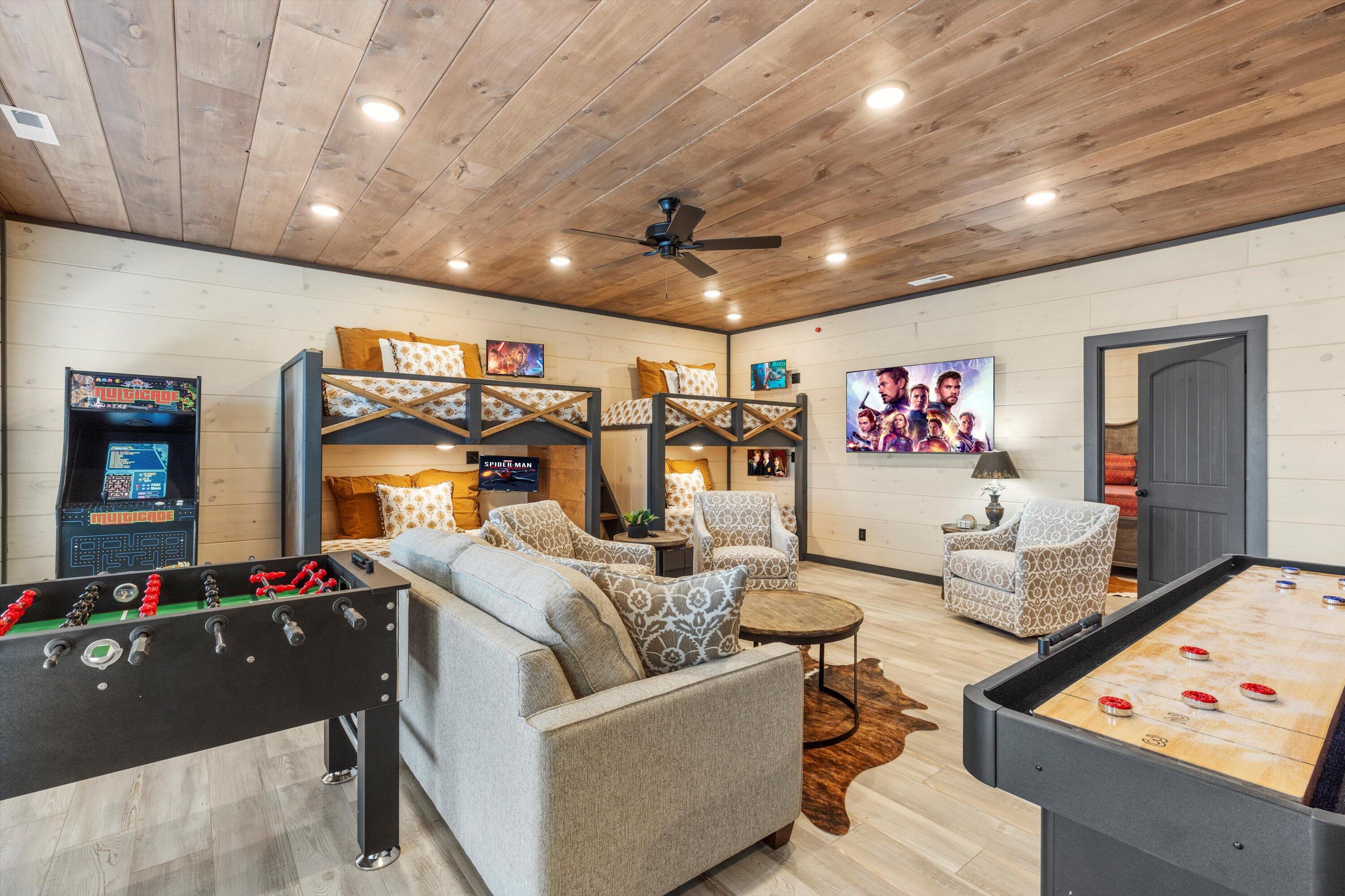 323 Rambling Creek Way Way Unit: Lot 120R