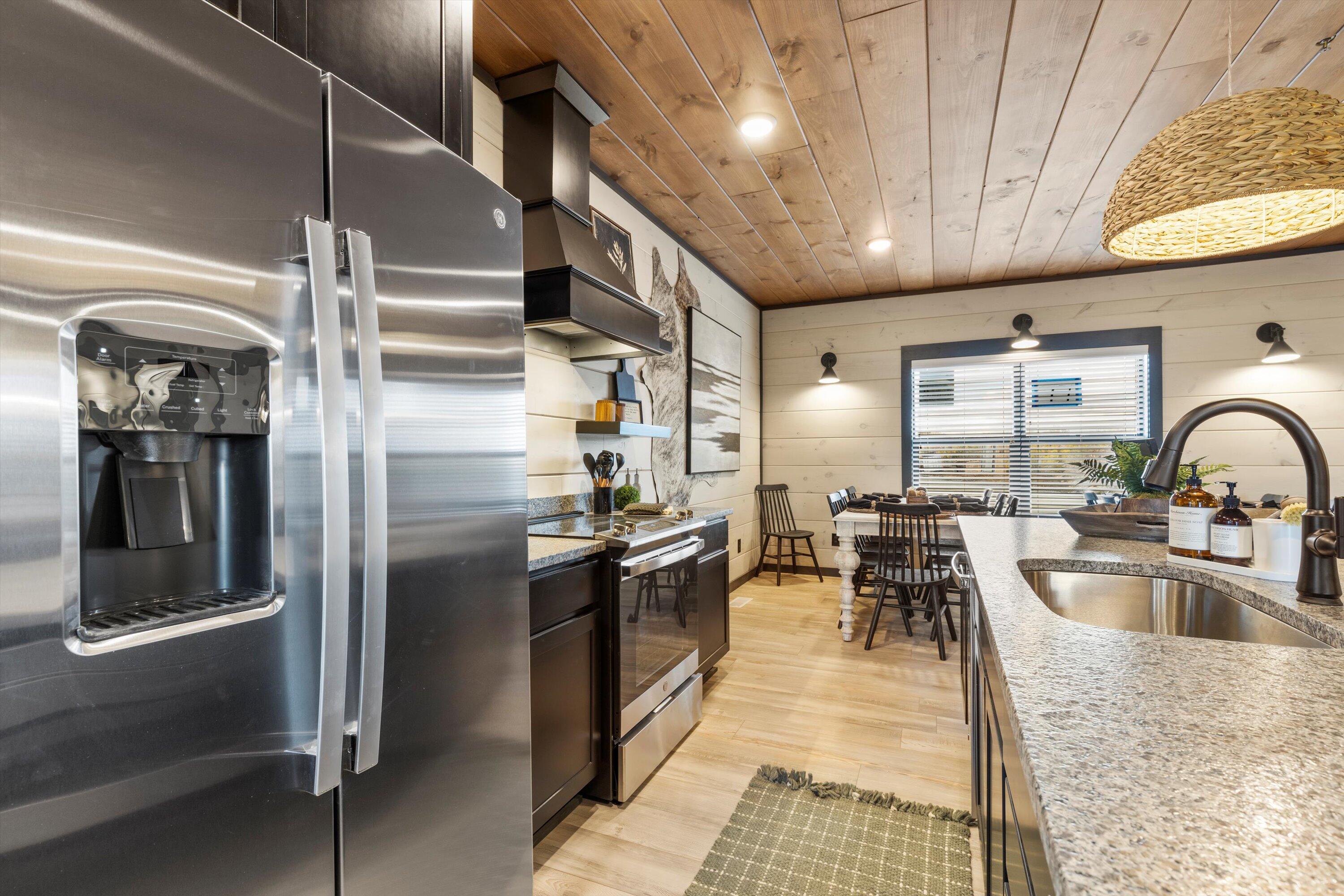 323 Rambling Creek Way Way Unit: Lot 120R