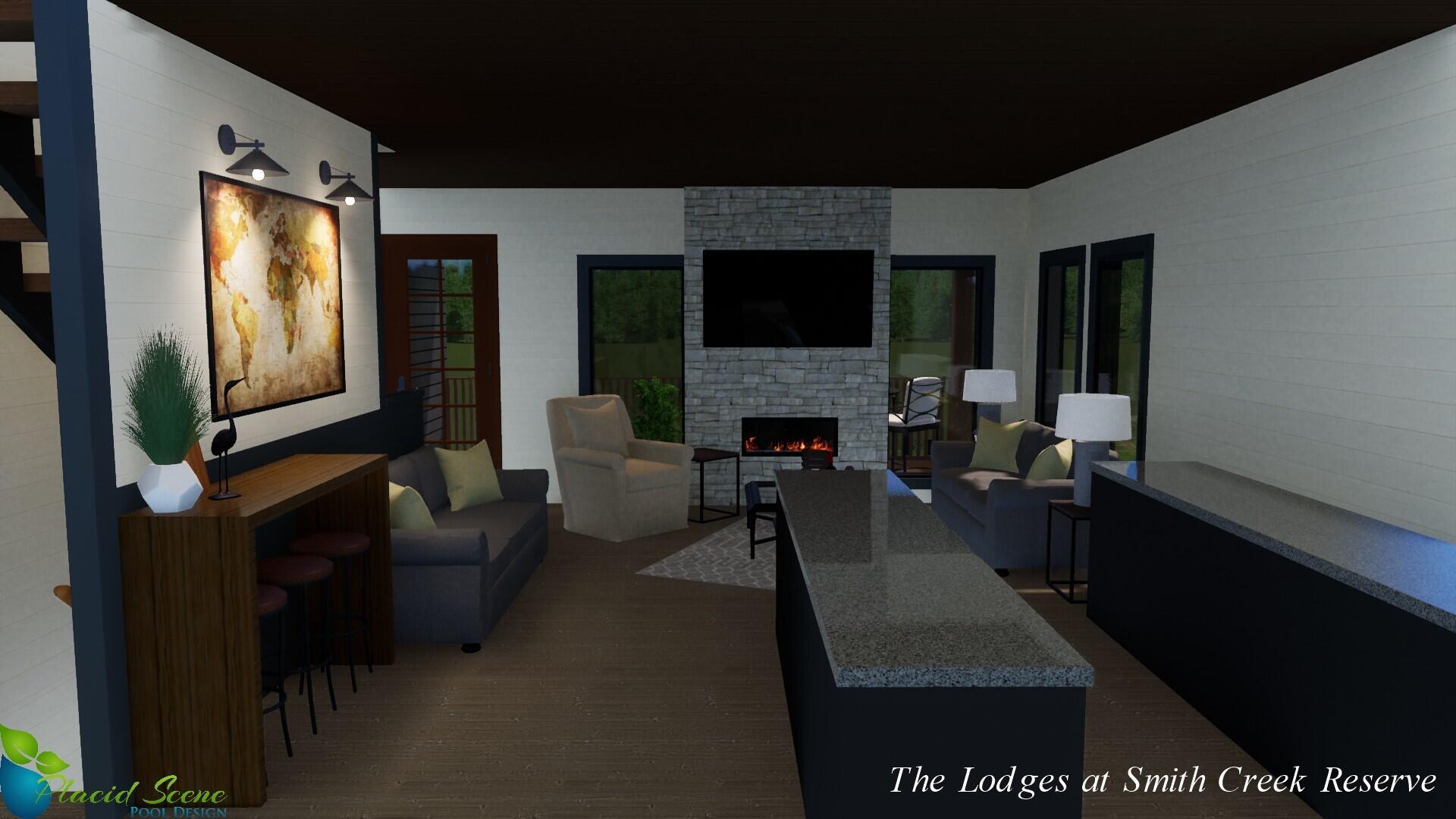 265 Rambling Creek Way Way Unit: LOT 152R