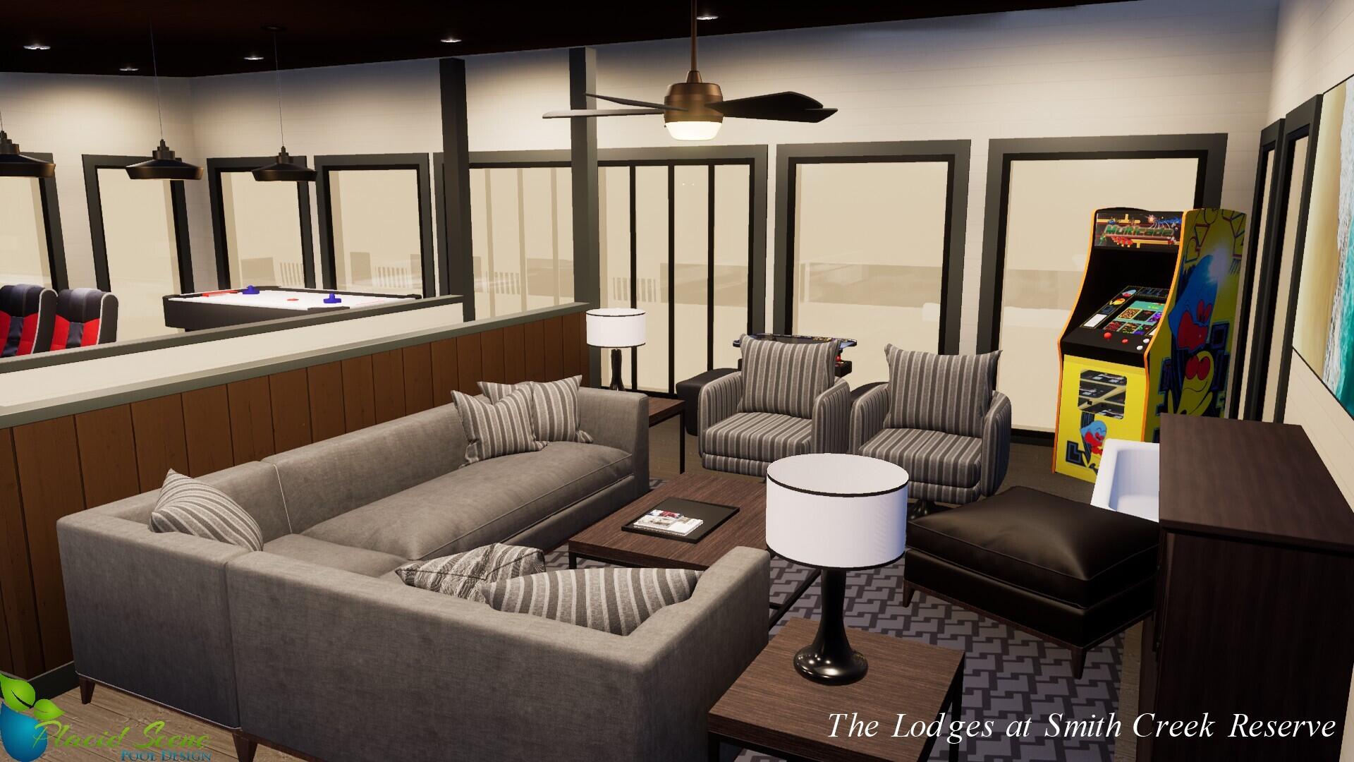 265 Rambling Creek Way Way Unit: LOT 152R