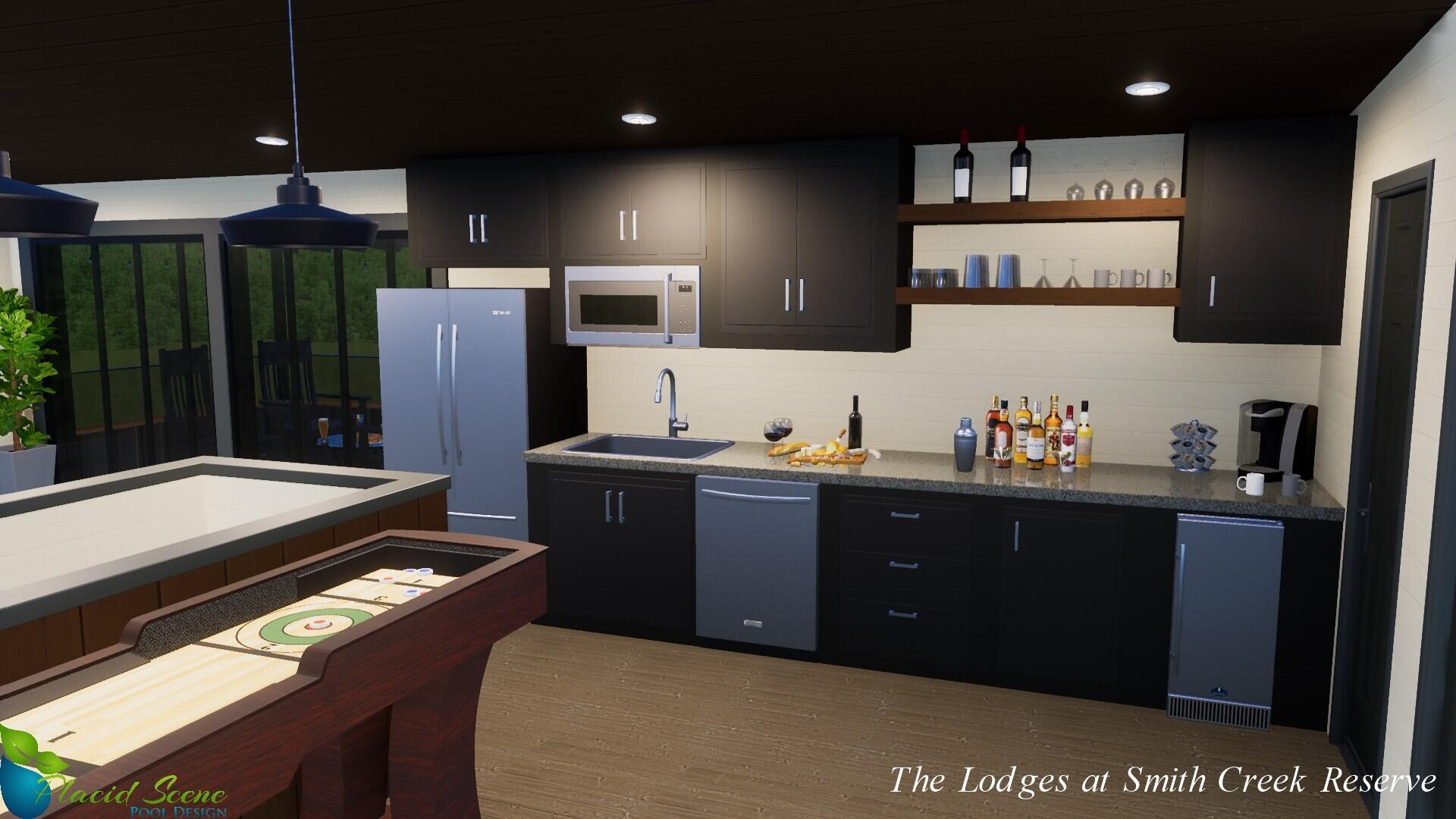 265 Rambling Creek Way Way Unit: LOT 152R