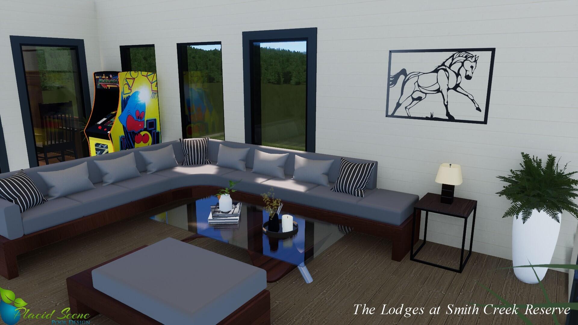 265 Rambling Creek Way Way Unit: LOT 152R