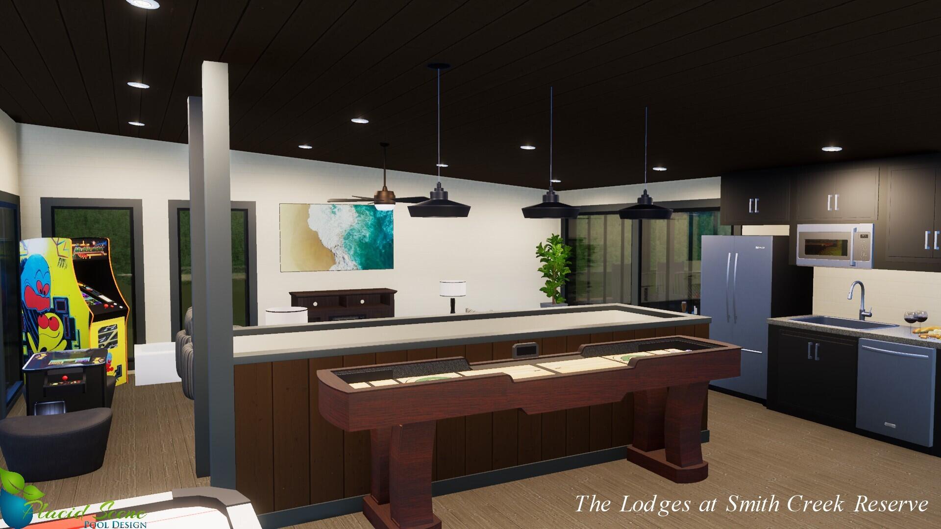 265 Rambling Creek Way Way Unit: LOT 152R