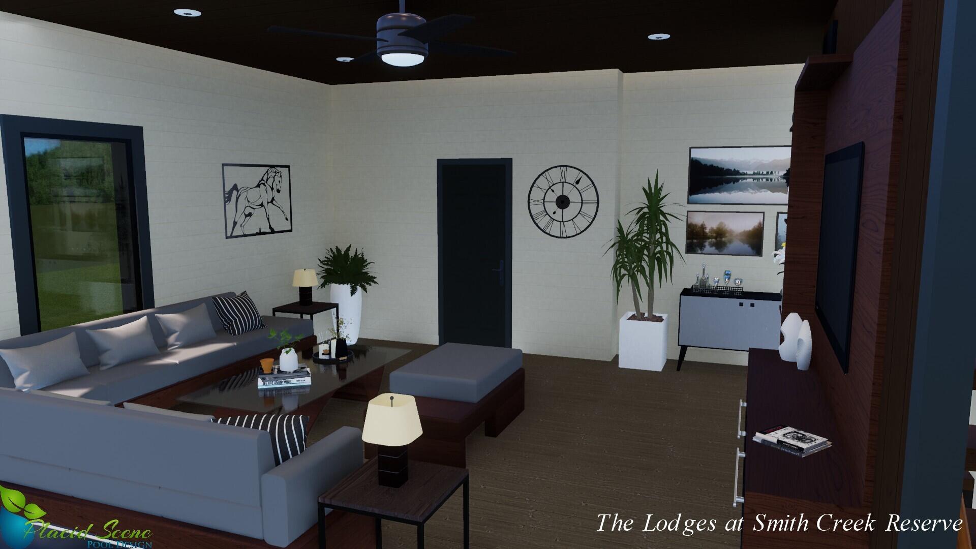 265 Rambling Creek Way Way Unit: LOT 152R