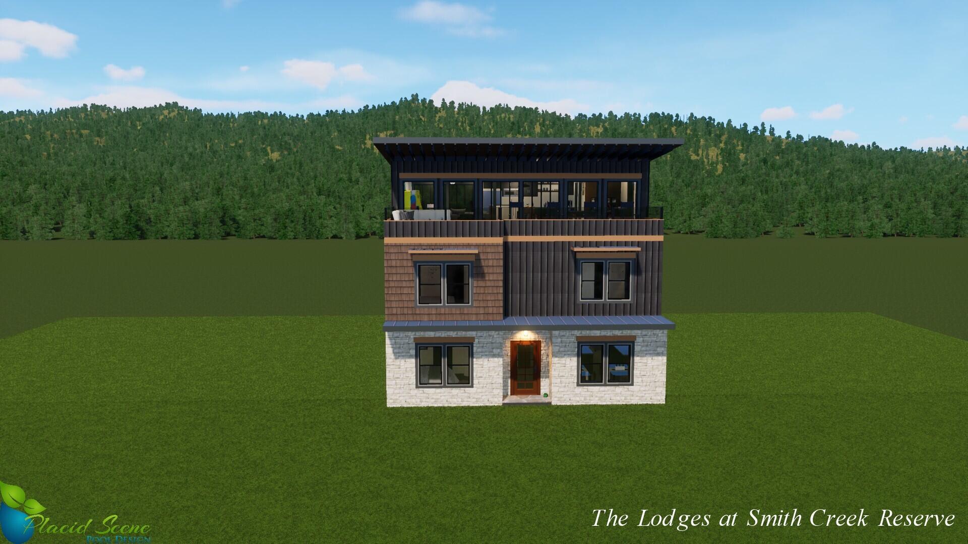 265 Rambling Creek Way Way Unit: LOT 152R
