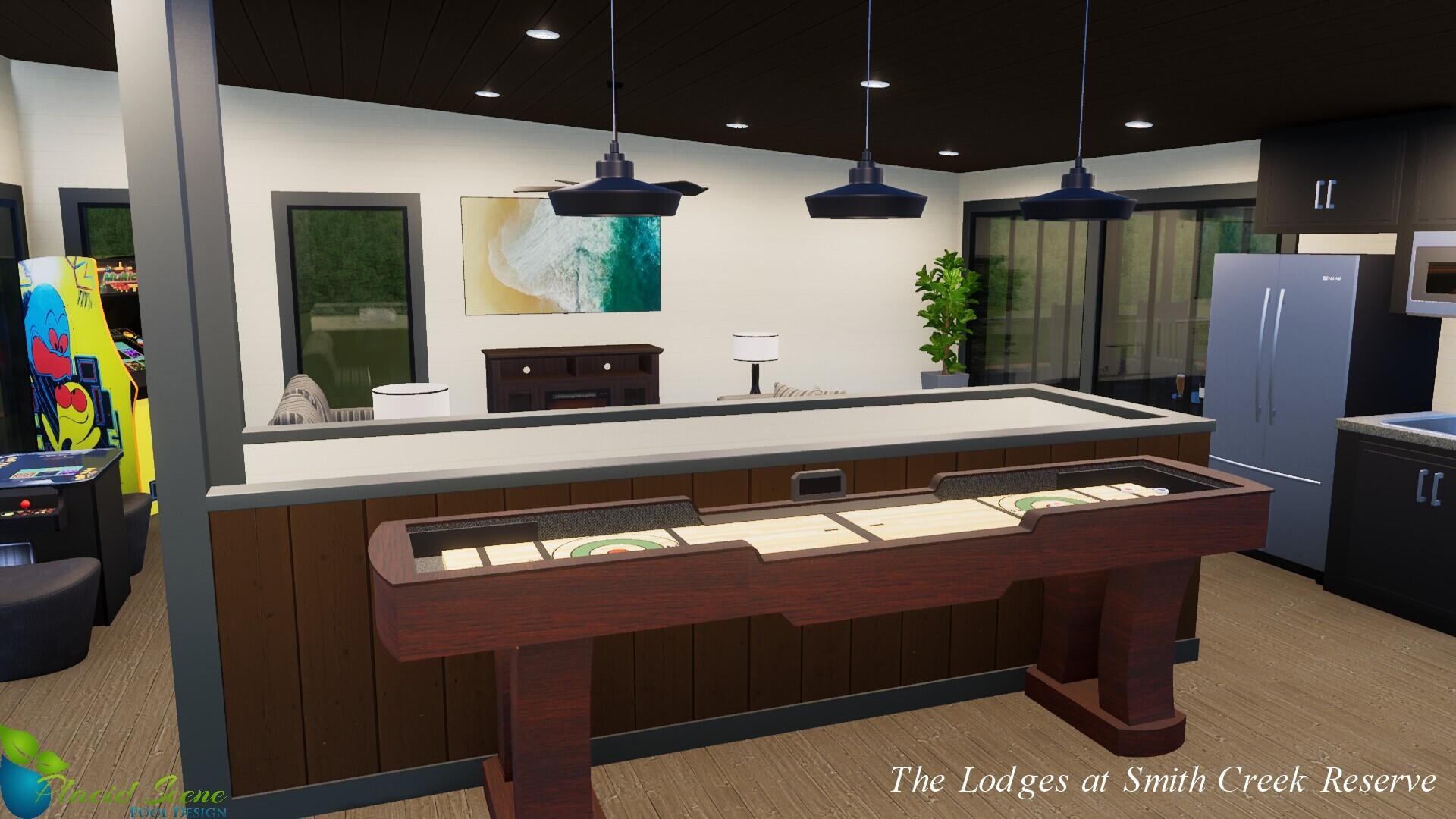 265 Rambling Creek Way Way Unit: LOT 152R