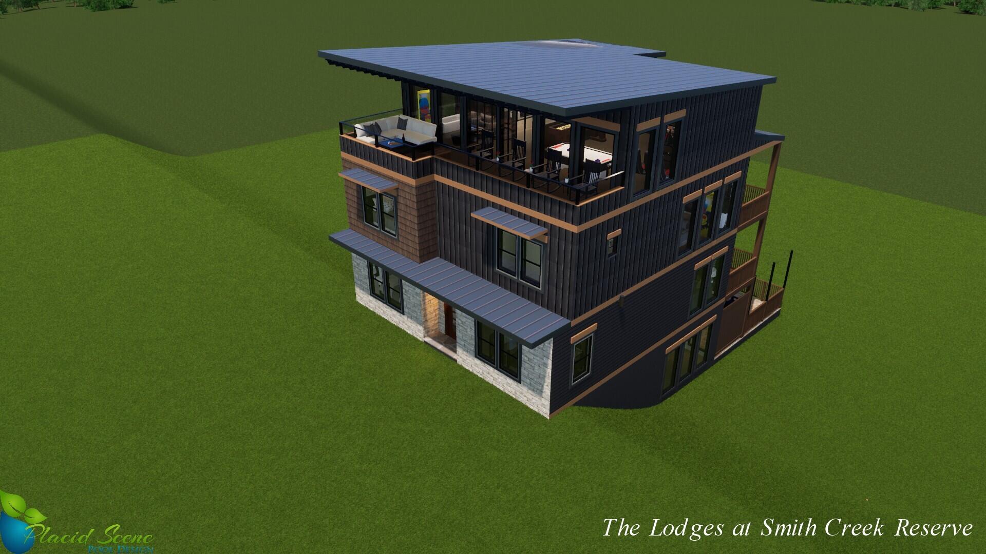 265 Rambling Creek Way Way Unit: LOT 152R