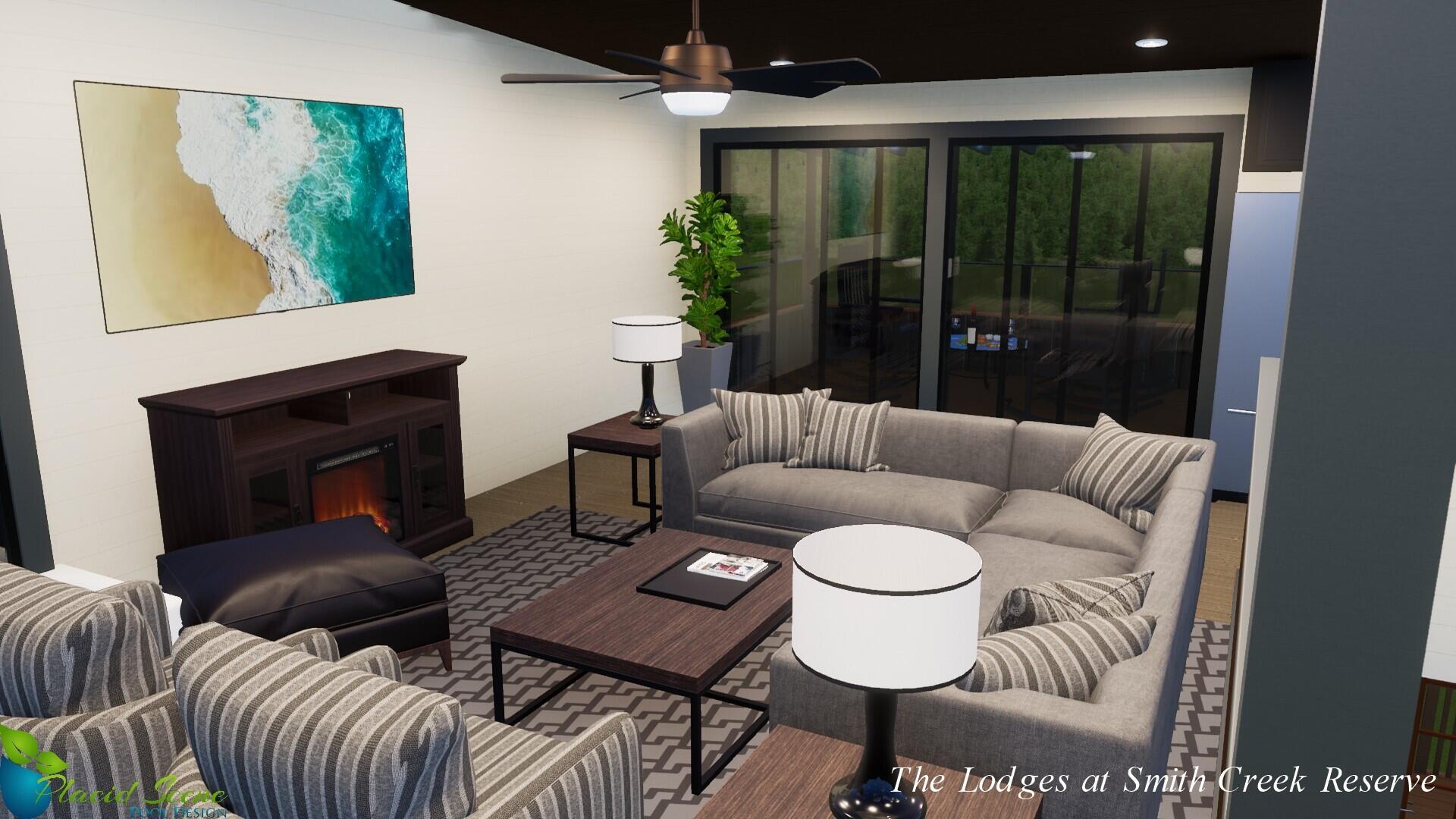 265 Rambling Creek Way Way Unit: LOT 152R