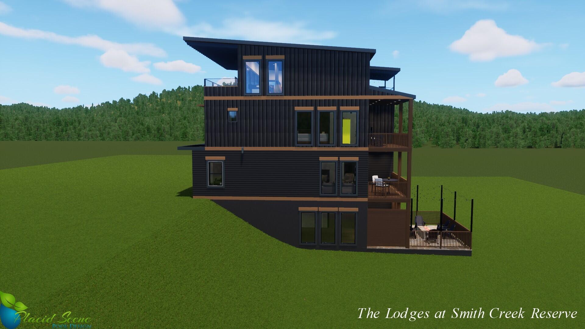 265 Rambling Creek Way Way Unit: LOT 152R
